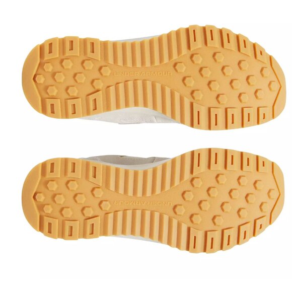 New in box Under Armour Street Mirage Women's Shoes size 7 - Picture 4 of 5